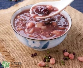 腊八粥什么时候吃的,正宗腊八粥的做法和配料 腊八粥什么时候吃的,正宗腊八粥的做法和配料