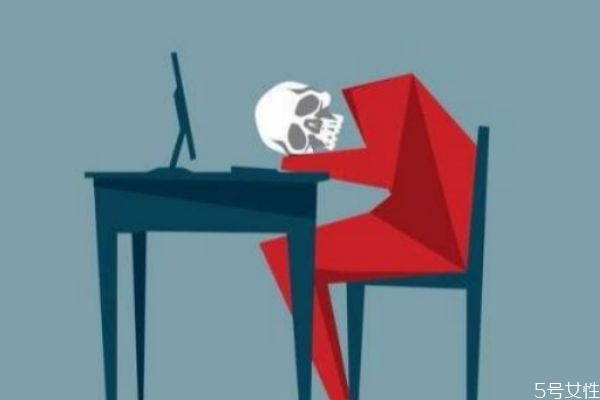 猝死有什么征兆吗(猝死有什么征兆吗)