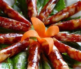 做的香肠有点酸怎么办,广味香肠有点酸怎么办