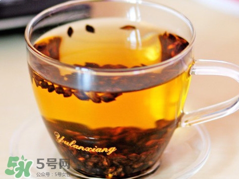 大麦茶能天天喝吗,经常喝大麦茶好吗