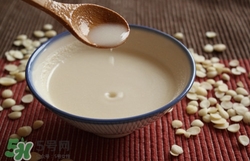 孕妇能不能吃杏仁茶,孕晚期可以喝杏仁茶吗