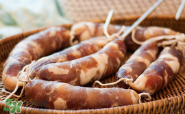 香肠太硬怎么办,香肠太干太硬怎么处理