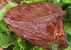 酱牛肉需要哪些调料,做牛肉酱需要什么调料