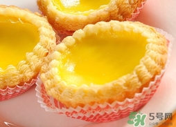 蛋挞吃多了会不会发胖,蛋挞吃太多了会不会怎么样?