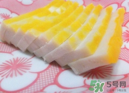 鱼糕是用什么鱼做的?,鱼糕的制作方法是什么 鱼糕是用什么鱼做的?,鱼糕的制作方法是什么