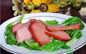 腌制酱肉的方法,酱肉的腌制方法和配料