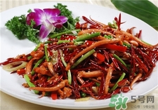 鱿鱼须的营养价值及功效和作用,鱿鱼须有什么营养价值