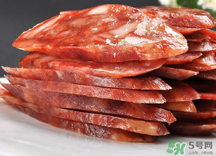 真空包装的香肠过期了还能吃吗,冷冻香肠过期了还能吃吗