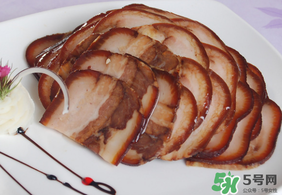 酱肉腌好了要洗吗,酱肉腌制后要洗吗