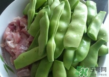 豆角变黄了还能吃吗,长豆角发黄了还能吃吗