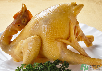 怎么用盐腌鸡肉,腌制鸡肉放多少盐