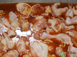 鸡肉腌制不能超过多久?鸡肉腌了三天还能吃吗?,鸡肉要腌制多久