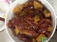 牛肉太老了怎么办,牛肉肉质老怎么处理