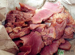 腊羊肉怎么腌制方法,腊羊肉怎么腌制盐的比例 腊羊肉怎么腌制方法,腊羊肉怎么腌制盐的比例