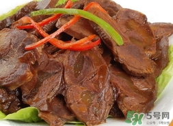 卤好的牛肉太硬了怎么办,卤牛肉很硬怎么补救 卤好的牛肉太硬了怎么办,卤牛肉很硬怎么补救