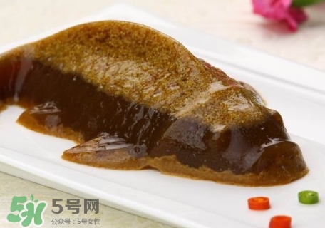 鱼冻有营养吗,鱼冻的成分 鱼冻有营养吗,鱼冻的成分