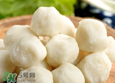 速冻鱼丸煮多久才能熟,速冻鱼丸煮几分钟