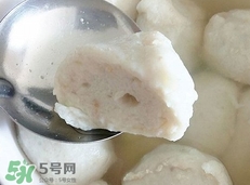 手工鱼丸用什么鱼做比较好,正宗手工鱼丸的做法比例 手工鱼丸用什么鱼做比较好,正宗手工鱼丸的做法比例