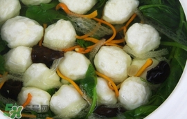 冷冻鱼丸怎么煮好吃,做好的鱼丸怎么煮 冷冻鱼丸怎么煮好吃,做好的鱼丸怎么煮