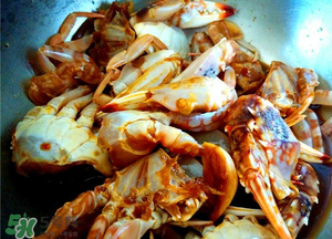 吃腌制的螃蟹会有寄生虫吗?,生腌螃蟹会不会有寄生虫