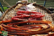 腊肉太咸了怎么办,腊鸭太咸了怎么办