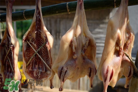 吃腊鸭会上火吗,腊鸭能经常吃吗