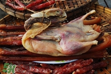 腊鸭要蒸多久可以蒸熟,腊鸭要蒸多久才熟