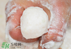 做鱼丸水放多了有什么补救方法,做鱼丸时水加多了怎么办