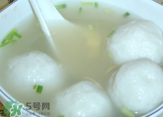 鱼丸馅的做法,鱼丸馅怎么做好吃