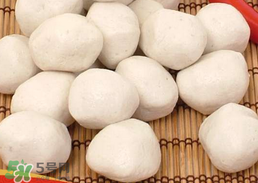 什么鱼都可以做鱼丸吗,自己做鱼丸用什么鱼最好