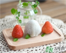 糯米粉能不能发酵,糯米粉用发酵粉能发起来吗