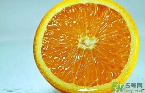 橙子有啥营养价值,橘子吃了的好处