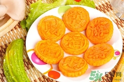 怎么做南瓜饼又软又糯窍门,做好南瓜饼怎么不软糯