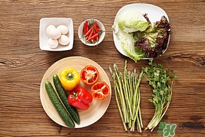 男的吃香菜会杀精子么,男性吃香菜杀精吗