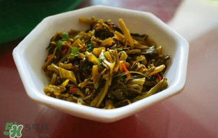 腌菜几天亚硝酸盐最高,腌制的菜几天亚硝酸盐最多