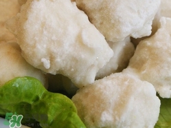 鱼丸浮不起来的原因,为什么鱼丸不会浮