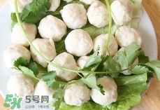 怎样用手挤丸子,手工挤丸子妙招 怎样用手挤丸子,手工挤丸子妙招