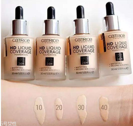 什么粉底液好用又不贵,性价比高的粉底液推荐知乎 什么粉底液好用又不贵,性价比高的粉底液推荐知乎