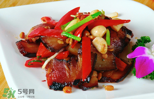 自制腊肉有亚硝酸盐吗,腊鱼腊肉有亚硝酸盐吗