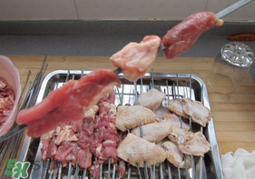 腌羊肉放多少盐,腌羊肉放多少盐合适