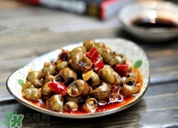 孕妇可以吃田螺吗对胎儿有影响吗,孕妇不能吃田螺吗