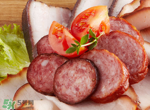 香肠怎么保存时间长,怎么腌制香肠才好吃