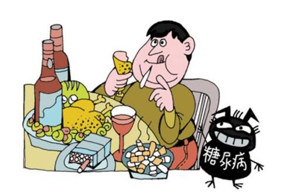 糖尿病患者嘴发苦什么原因(糖尿病患者嘴巴发苦是什么原因)