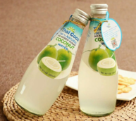 唯他可可椰子水好喝吗,唯他可可椰子水怎么样好喝