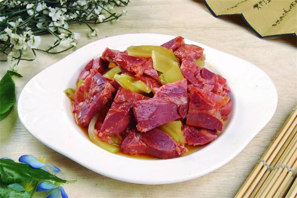 驴肉一天吃多少最合适,一天吃多少驴肉对减肥有好处