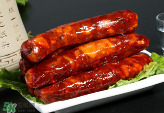 做香肠如何配料,香肠煮还是蒸更好 做香肠如何配料,香肠煮还是蒸更好