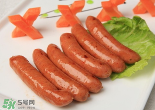 香肠怎么做才香,怎么弄香肠好吃