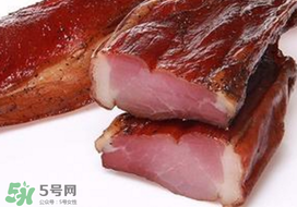 腊肉会过期吗,腊肉会不会过期