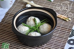 豆腐丸子怎么保存,豆腐丸子咋做好吃