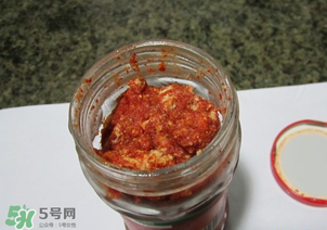 霉豆腐用什么装最好,霉豆腐用什么装发酵